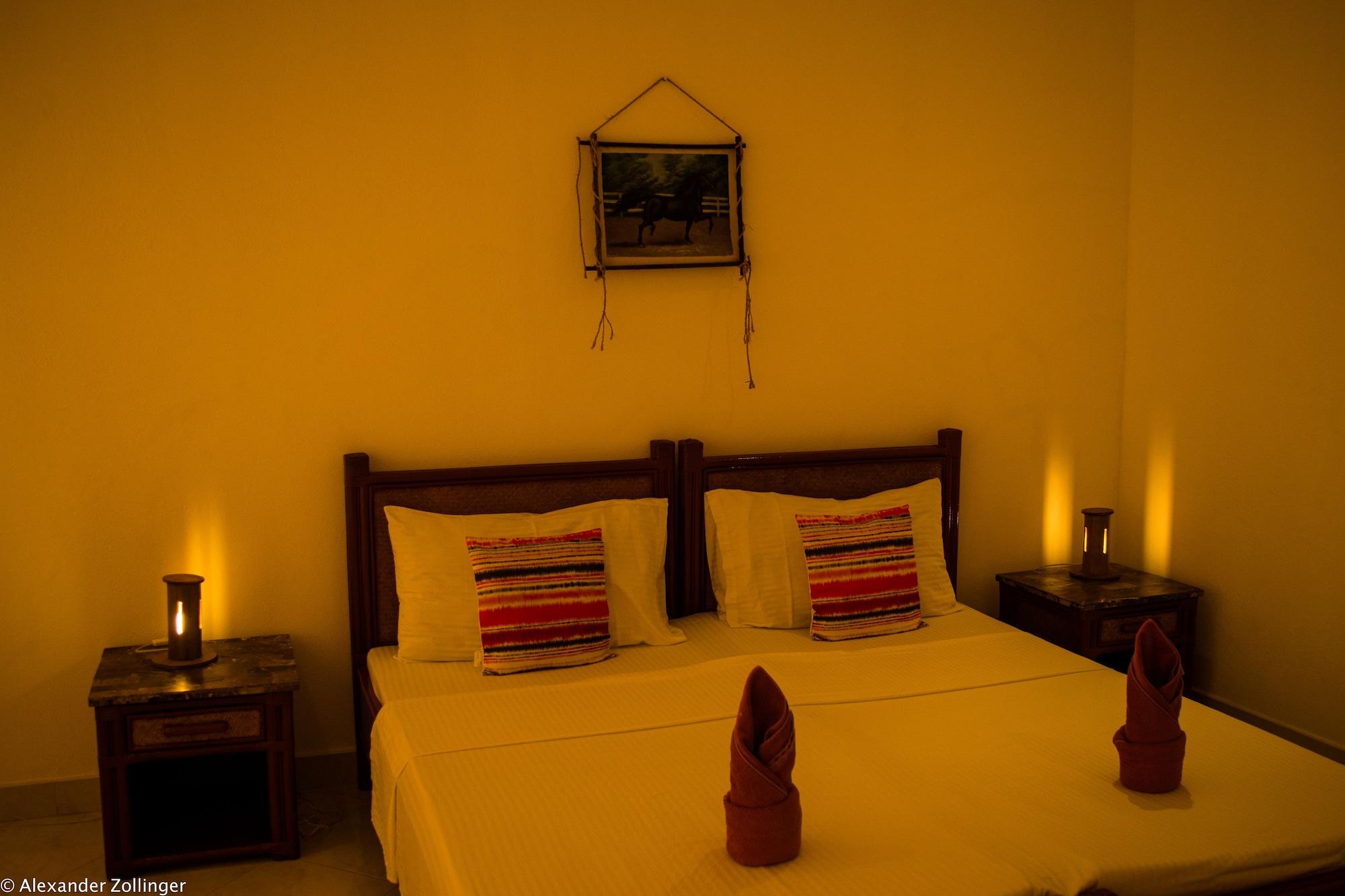 Alona Vida Beach Resort Panglao Exterior foto